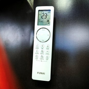 Funai RAC-I-ON55HP.D01